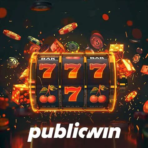 PublicWin casino recenzie cu oferta de bun venit & jocuri 